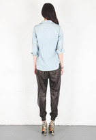 Thumbnail for your product : Current/Elliott Perfect Shirt - as seen on Rihanna -