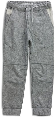 Sovereign Code Boys' Heather French Terry Joggers - Sizes 2T-7