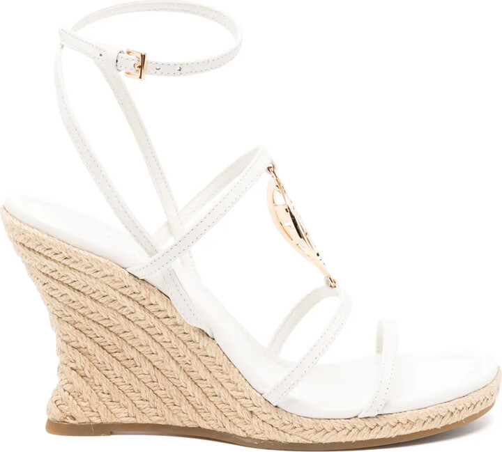 Tory Burch Miller Capri espadrilles
