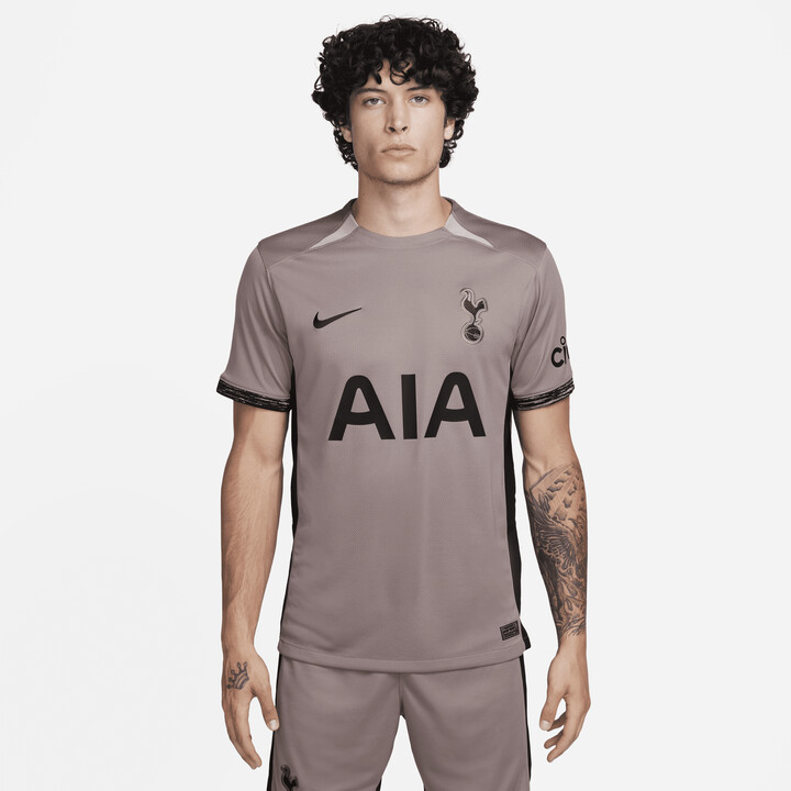Nike Womens Stadium Tottenham Hotspur Home Shirt 2023/24, Size M
