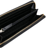 Thumbnail for your product : DKNY zipped continental wallet