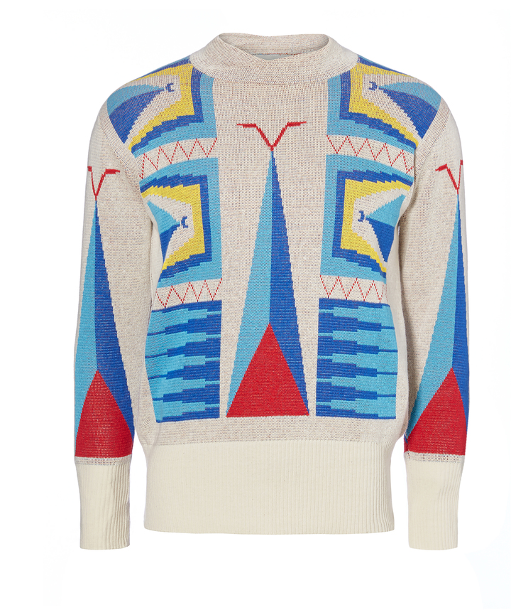 Vivienne Westwood Savage Jumper - ShopStyle Knitwear