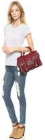 Thumbnail for your product : Frye Cameron Small Satchel