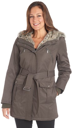 fleet street puffer jacket