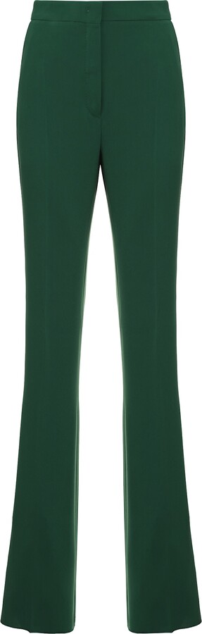 Studio Max Mara Cosmo Cady Trousers