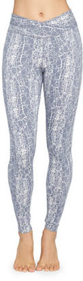 Yummie by Heather Thomson Cotton Wow Active Hannah Leggings