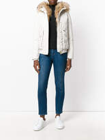Thumbnail for your product : Woolrich padded bomber jacket