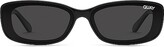 Thumbnail for your product : Quay Vibe Check Sunglasses