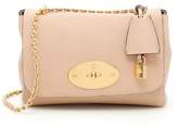 Thumbnail for your product : Mulberry Classic Grain Small Lily Bag