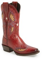 Thumbnail for your product : Ariat 'Valencia' Western Boot (Women)