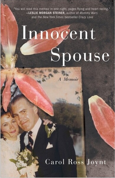 Crown Publishing Group (NY) InnocentSpouse-byCarolRossJoynt(Paperback)