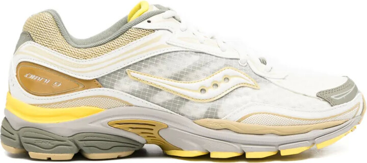 Saucony Progrid Omni 9 sneakers