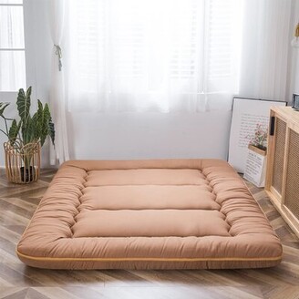 https://img.shopstyle-cdn.com/sim/34/f1/34f142a5b094dcd455b4ba64b0a0bc2d_xlarge/bobe-commerce-king-size-japanese-floor-mattress-futon-mattress-thicken-tatami-mat-sleeping-pad-foldable-roll-up-mattress-boys-girls-dormitory-mattress-pad-kids-flo.jpg