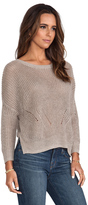 Thumbnail for your product : Demy Lee Graham Sweater