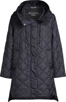 Thumbnail for your product : Weekend Max Mara Vicolo Quilted Hooded Coat