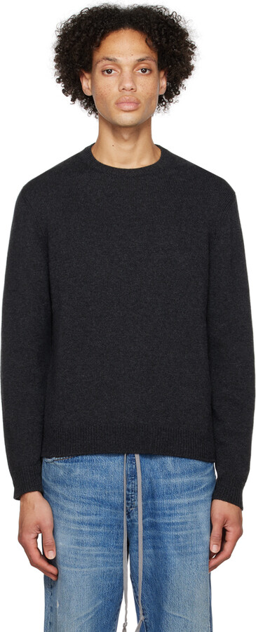 Ralph Lauren Purple Label Men's Cashmere Sweaters | ShopStyle