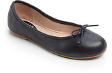 Thumbnail for your product : Bloch Toddler's & Kid's Arabella Pearlized Leather Ballet Flats
