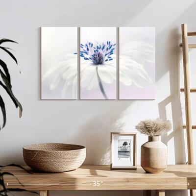 Lark Manor Harnek Anemone Blanda Flower