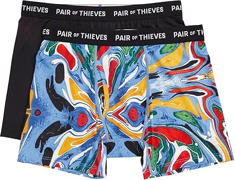 Pair of Thieves Men's 3-Pk. Super Fit Bikini Underwear - ShopStyle Briefs