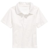 macy's baby boy polo