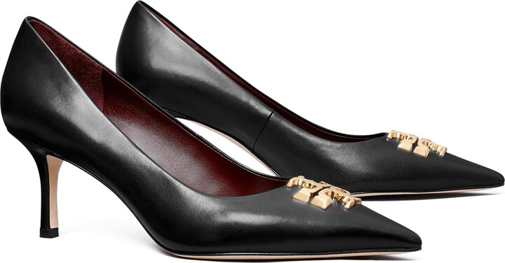 Tory Burch Eleanor Pointed Toe Pump