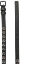 Thumbnail for your product : Rundholz narrow shaped belt