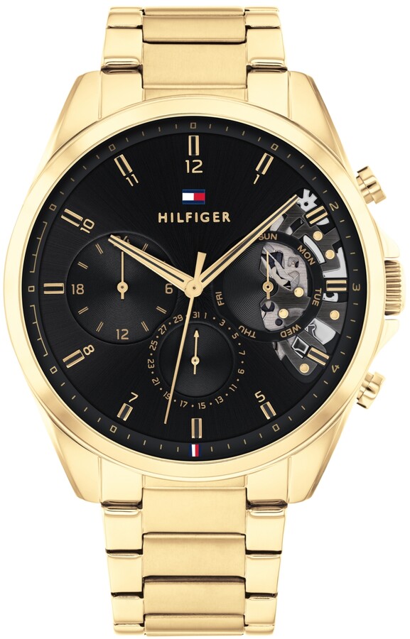 Tommy Hilfiger Watches For Men | Shop the world's largest collection of  fashion | ShopStyle