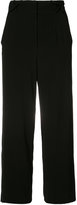 Nicole Miller cropped trousers 