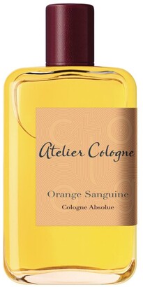 Atelier Cologne Orange Sanguine Cologne Absolue (200 ml)