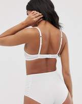 Thumbnail for your product : Wonderbra Minimal Chic Wireless Bra A - G Cup