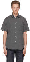 Thumbnail for your product : Rag & Bone Grey Fit 3 Beach Shirt