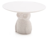 Thumbnail for your product : Gift Boutique Take The Cake Owl Plate