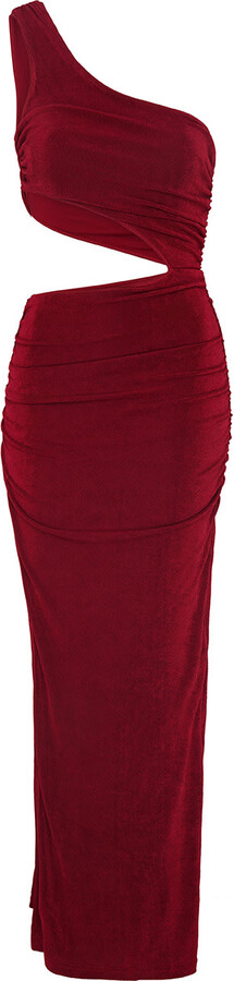 Maloa Red Ana - Cherry