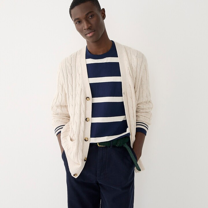 Mens J Crew Cotton Sweaters | Shop the world's largest collection of 