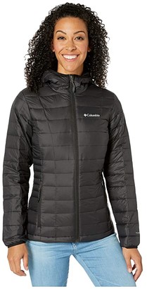 columbia 590 turbodown women's