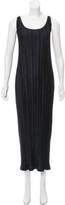 Thumbnail for your product : Issey Miyake Plissé Maxi Dress