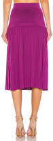 Thumbnail for your product : Eleven Paris SIX Sian Skirt