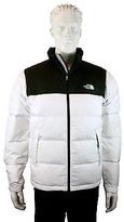 Thumbnail for your product : The North Face [2014-2015 Men's Nuptse Jacket Fall Winter TNF White/TNF Black