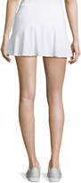 Thumbnail for your product : Monreal London Ace A-Line Performance Skirt