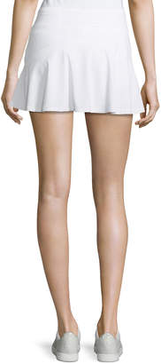 Monreal London Ace A-Line Performance Skirt