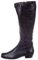 Thumbnail for your product : Henry Beguelin Daytona Knee-High Boots