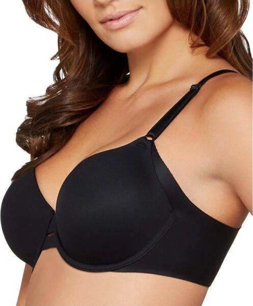 Warner's Warners® This Is Not A Bra™ Cushioned Underwire Lightly Lined  T-Shirt Bra 1593 - Macy's