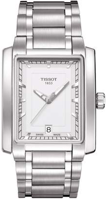 Tissot Women's TXL Lady Bracelet Watch, 32mm