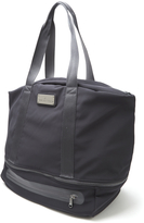 Thumbnail for your product : Stella McCartney for Adidas Iconic Tall Gym Bag
