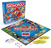 Thumbnail for your product : Monopoly Super Mario Celebration