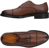 Thumbnail for your product : DAMA Lace-up shoes
