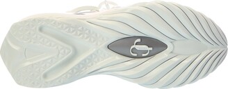 Jimmy Choo Cosmos/F Neoprene & Leather Sneaker - ShopStyle