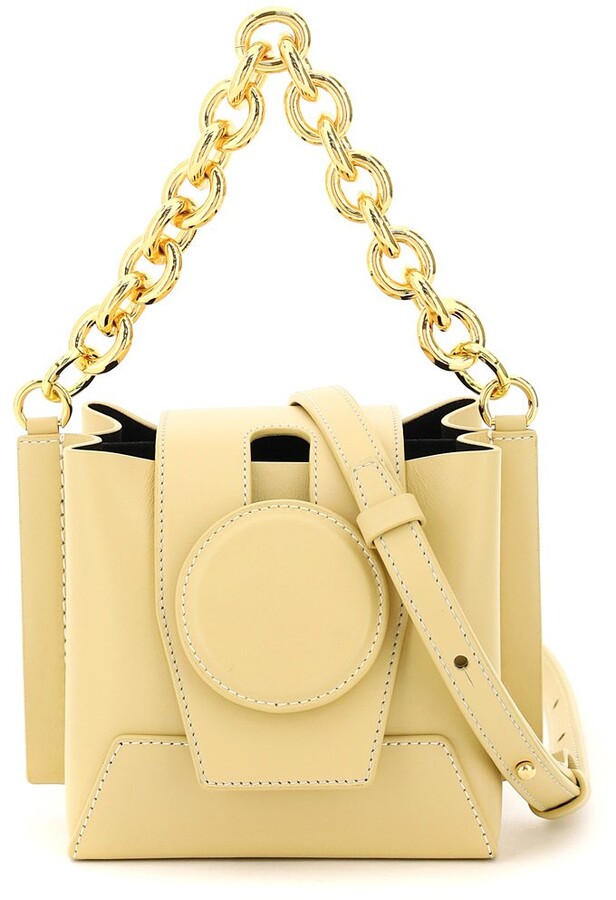 daria mini bucket RH Laboratorio de Análisis Clínicos