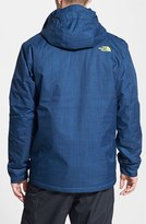 Thumbnail for your product : The North Face 'Hickory Pass' Waterproof Jacket with Removable Hood