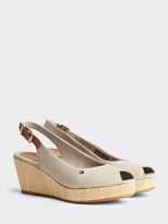 tommy hilfiger nowell wedges
